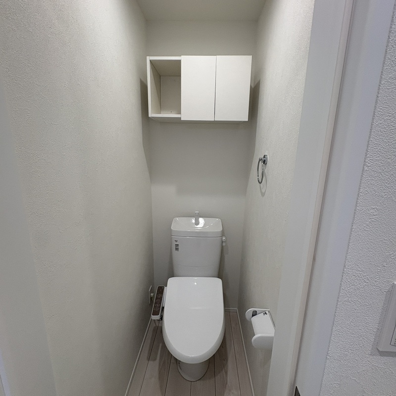 MELLAS海の公園駅204号室 部屋その他
