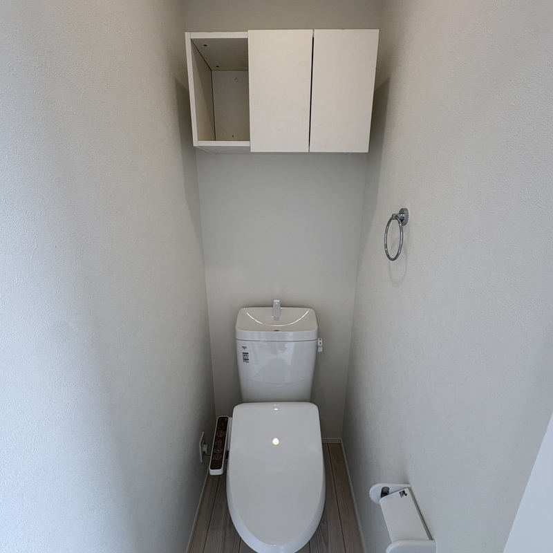 MELLAS海の公園駅304号室 部屋その他