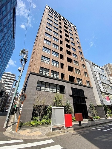 ジオ千代田大手町 0204