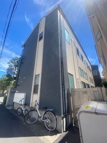 グランドール中野 103