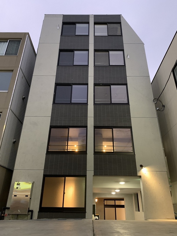 LiveFlat中野鷺宮 0203