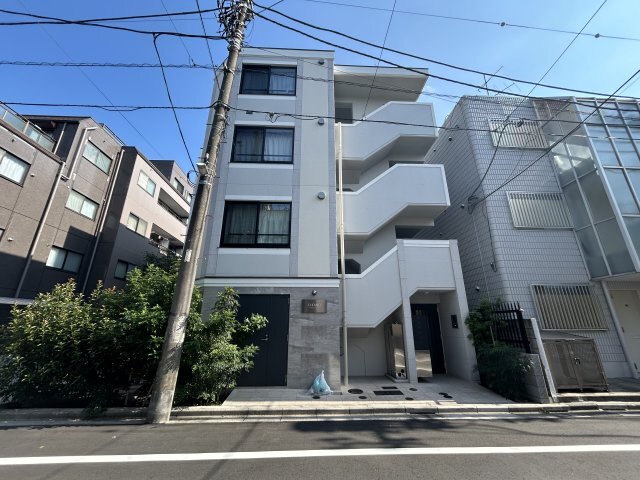 エルファーロ中野新井薬師 0303