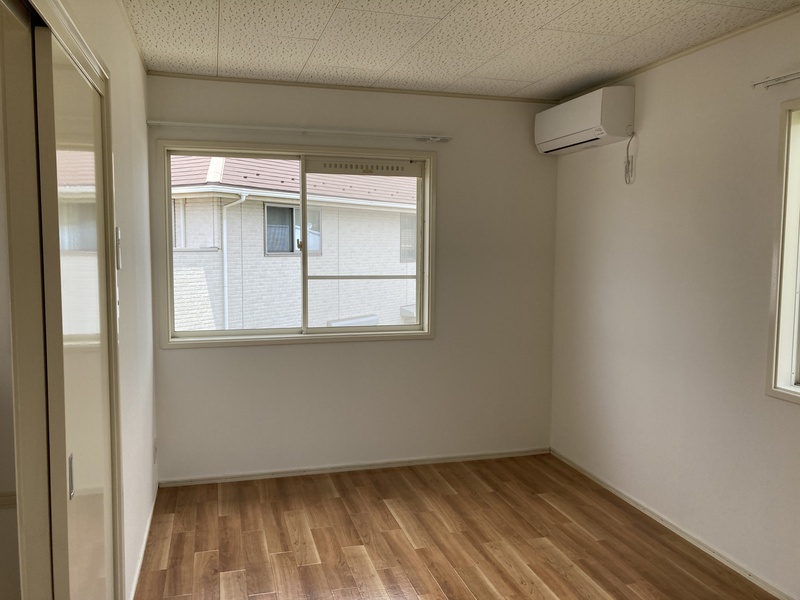 ヴェルドミール桜木 部屋その他