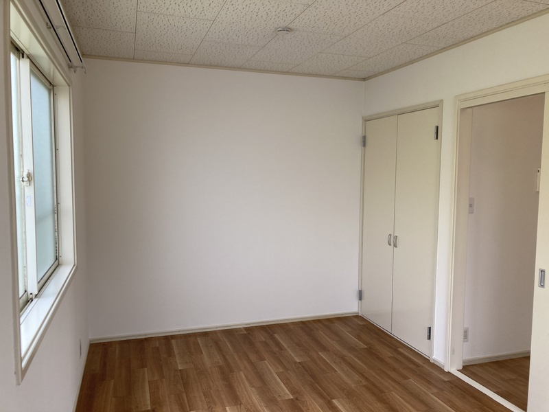 ヴェルドミール桜木 部屋その他