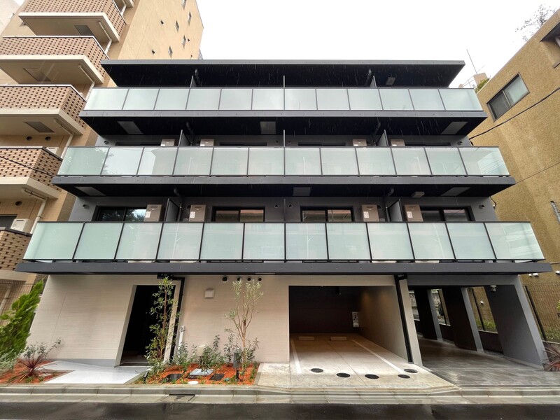 ルミークアン東陽町405号室 部屋その他