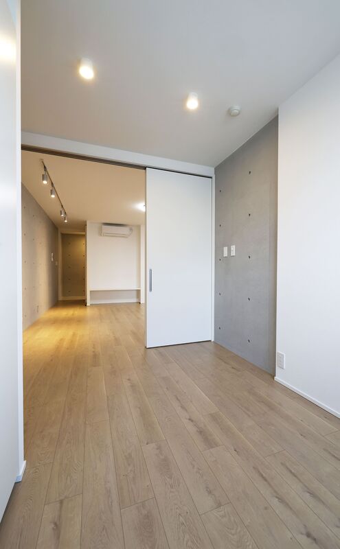 ルミークアン桜新町ノース403号室 部屋その他