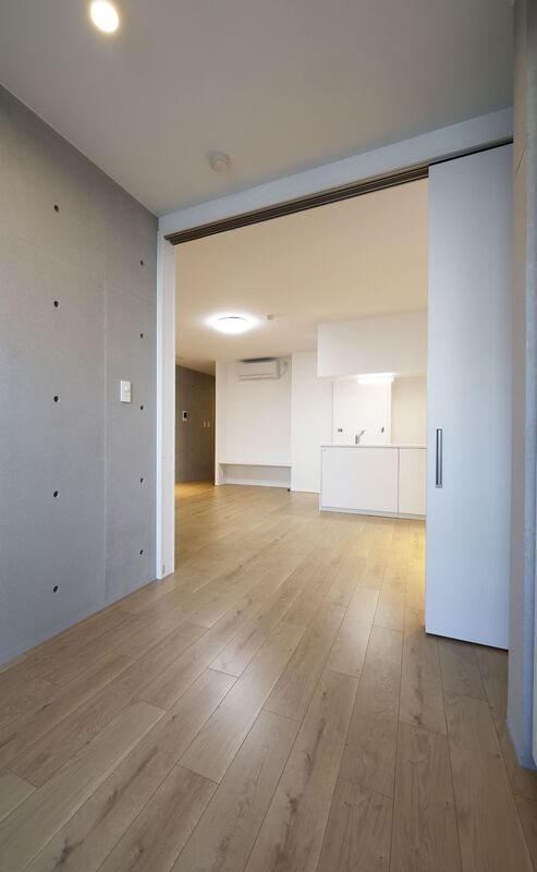 ルミークアン桜新町ノース403号室 部屋その他