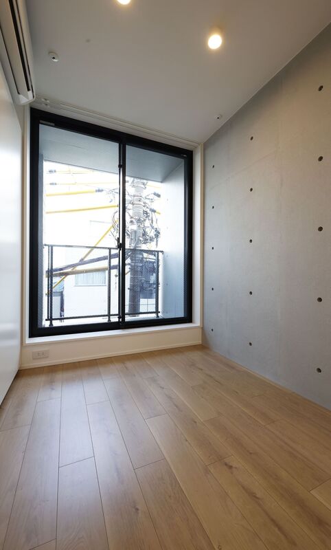 ルミークアン桜新町ノース403号室 部屋その他