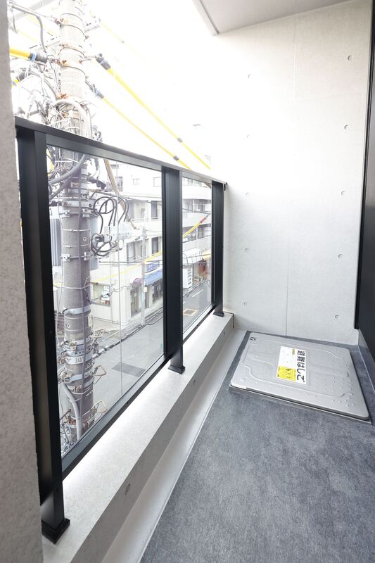 ルミークアン桜新町ノース403号室 部屋その他