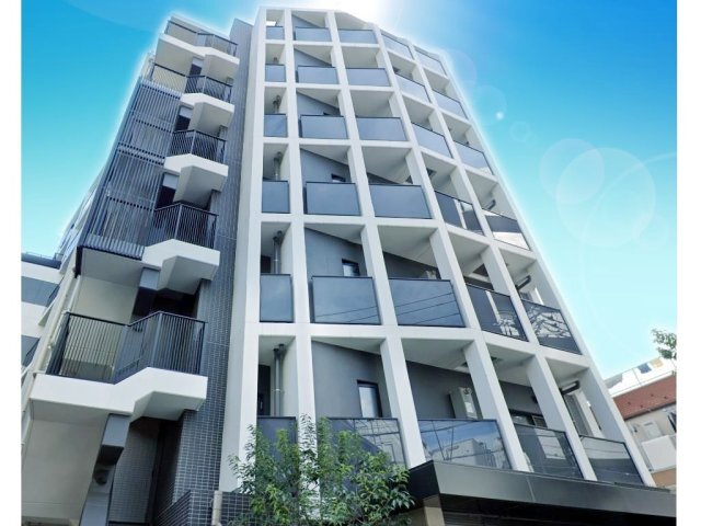ザ・パークワンズ山吹神楽坂 303