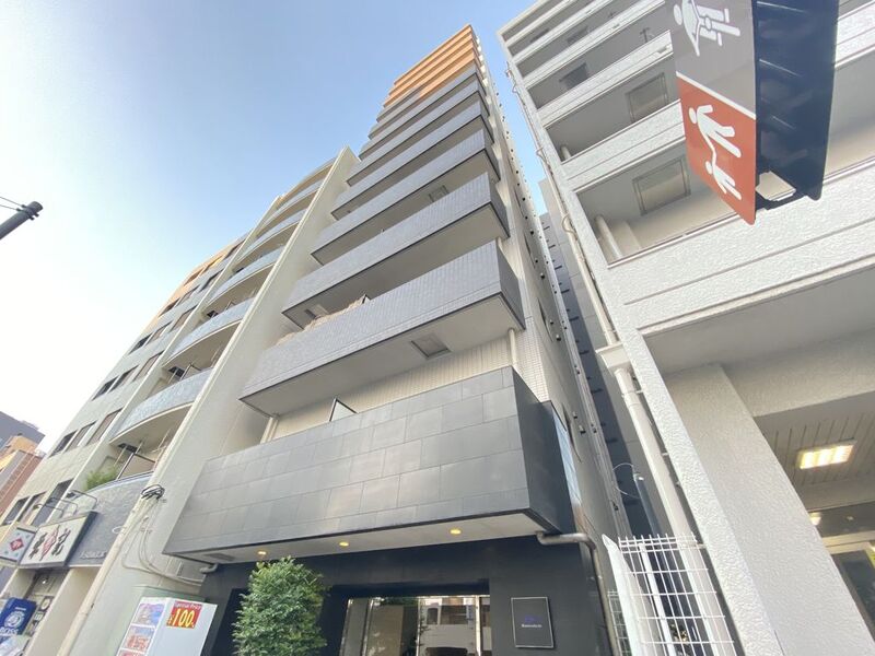 XEBEC門前仲町 701