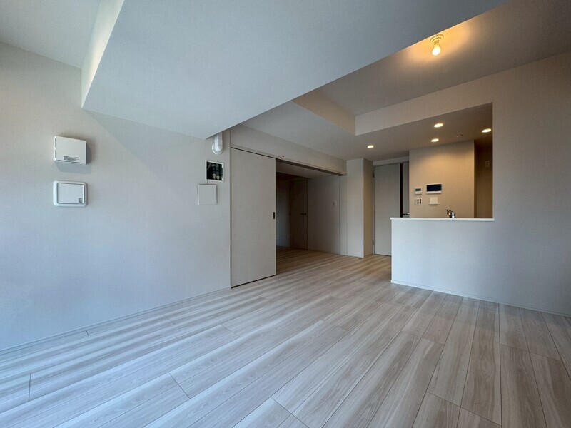 ルミーク錦糸町1001号室 部屋その他