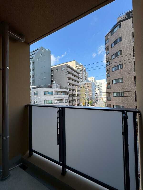 ルミーク錦糸町1001号室 部屋その他
