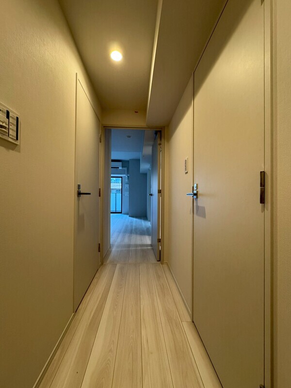 ルミーク錦糸町203号室 部屋その他