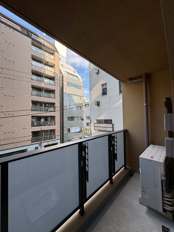 ルミーク錦糸町203号室 部屋その他