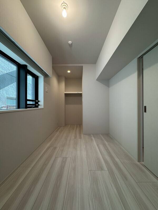 ルミーク錦糸町203号室 部屋その他
