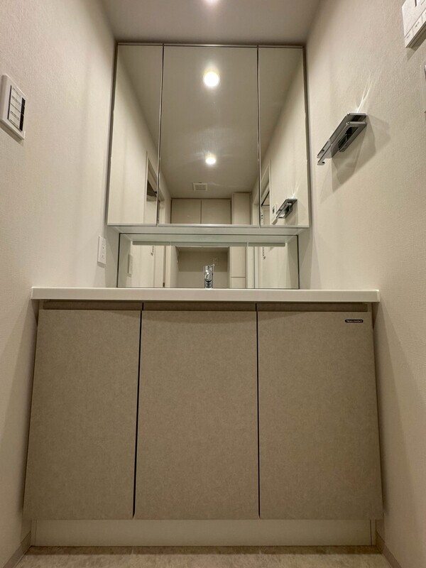 ルミーク錦糸町203号室 部屋その他
