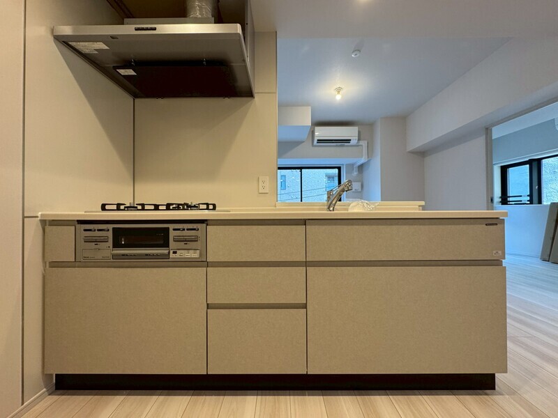 ルミーク錦糸町403号室 部屋その他