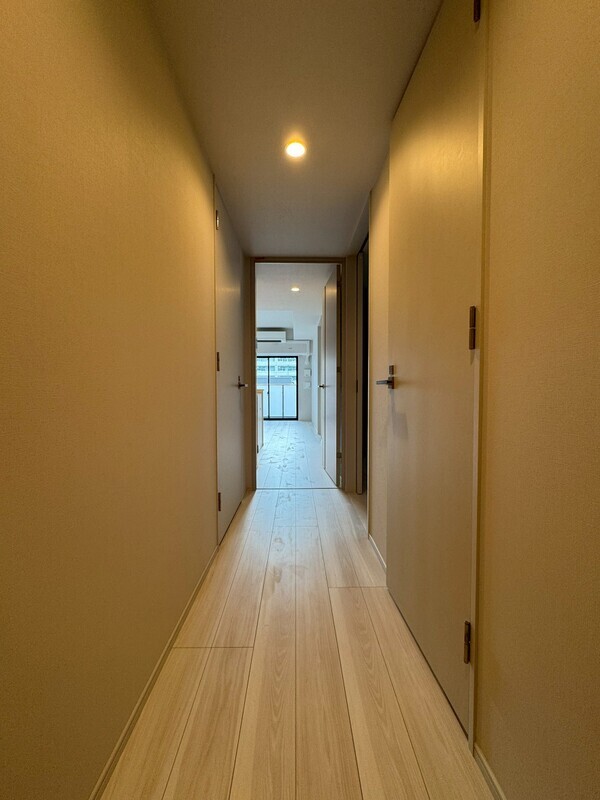 ルミーク錦糸町1007号室 部屋その他