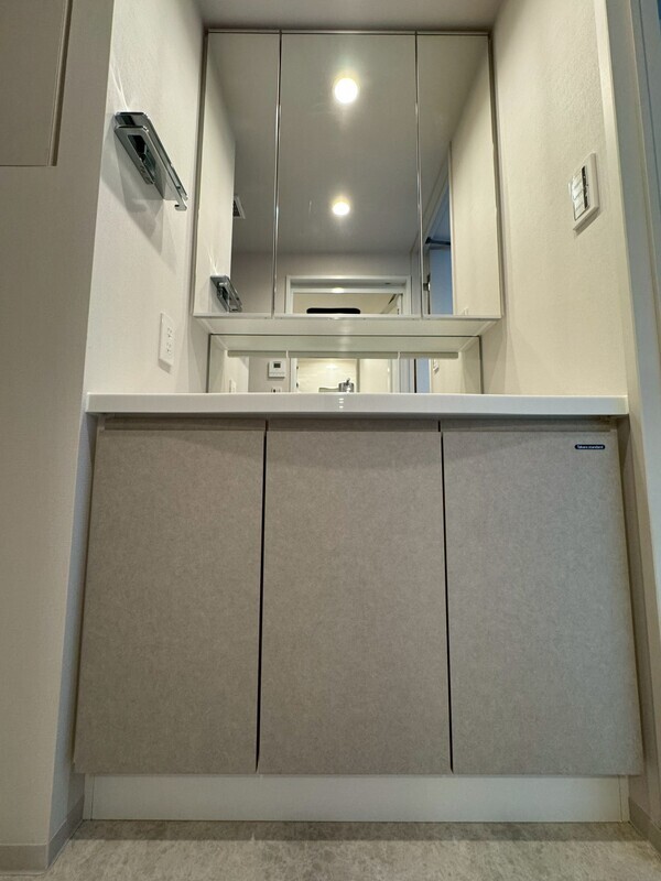 ルミーク錦糸町1007号室 部屋その他