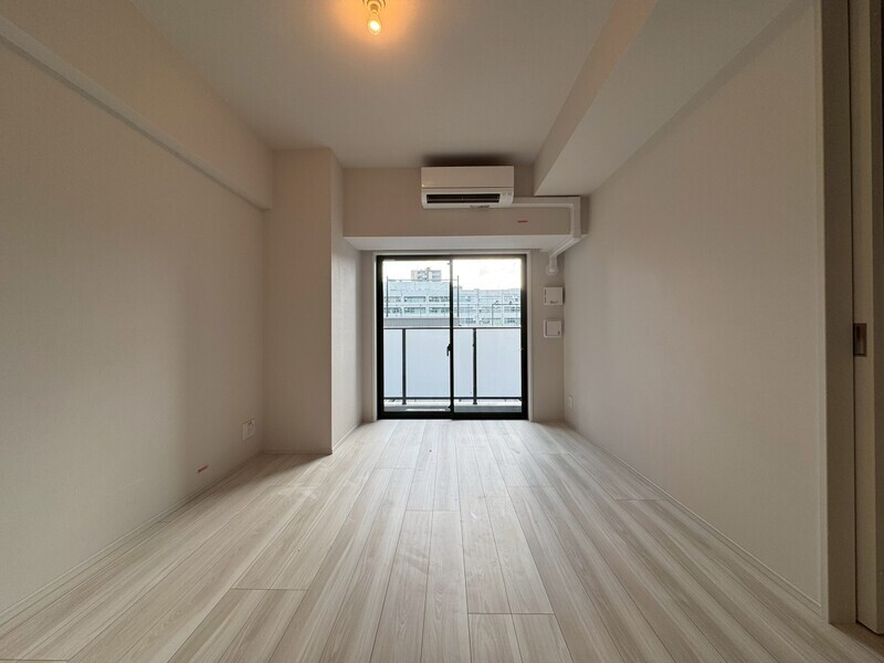 ルミーク錦糸町407号室 部屋その他