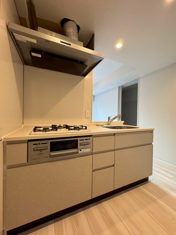 ルミーク錦糸町407号室 部屋その他