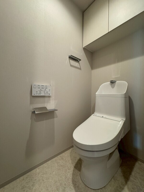 ルミーク錦糸町1007号室 部屋その他