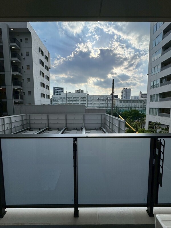 ルミーク錦糸町407号室 部屋その他