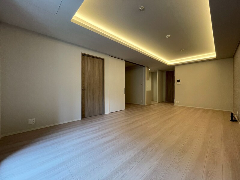 ダッシュリビング青山314号室 部屋その他