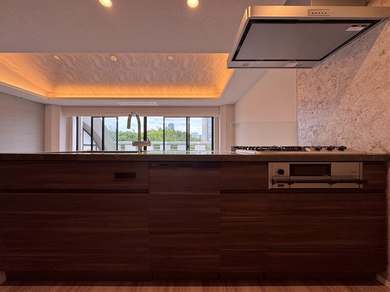 ダッシュリビング青山706号室 部屋その他