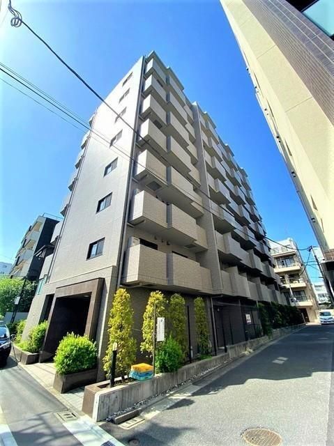 ルーブル飯田橋 706