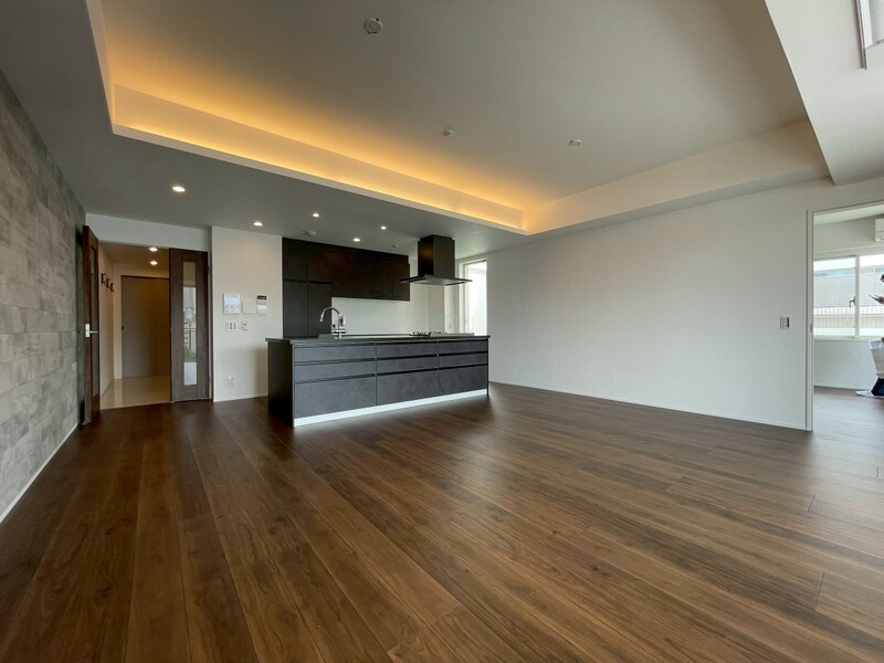 ルミークアン本郷901号室 部屋その他