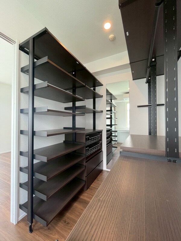 ルミークアン本郷901号室 部屋その他