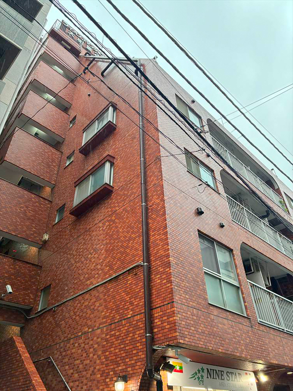 ライオンズマンション大塚第2 606