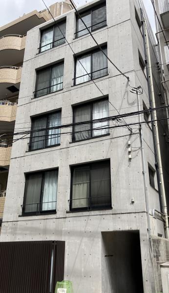 グリーンリーフ巣鴨 101