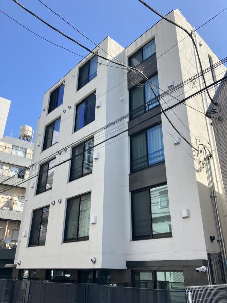 T’s SQUARE KAGURAZAKA 103