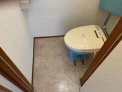 松江ロイヤルハイツ403号室 部屋その他