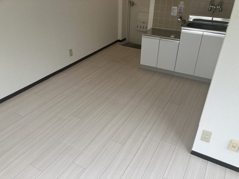 エクセルハイツ301号室 部屋その他