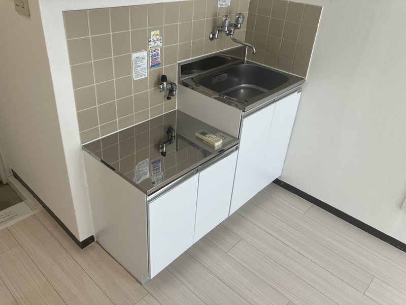 エクセルハイツ301号室 部屋その他