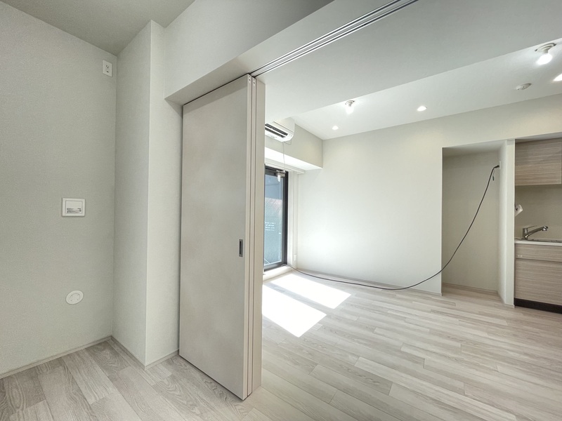 ミリアレジデンス両国Ⅱ501号室 部屋その他