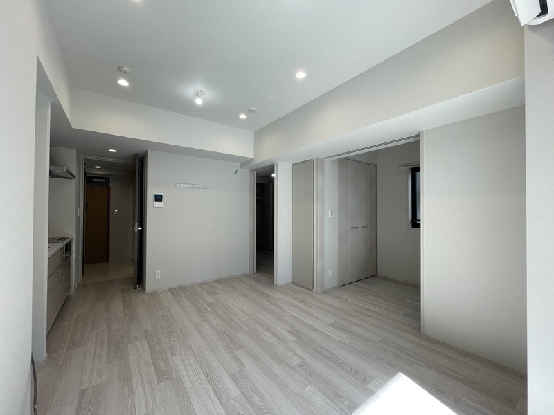 ミリアレジデンス両国Ⅱ501号室 部屋その他