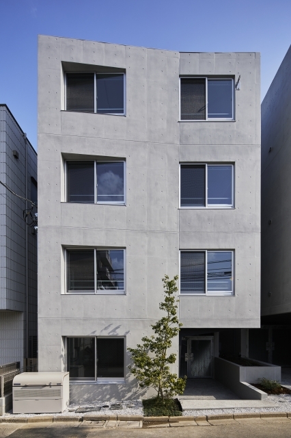 La Douceur文京大塚EAST 0101