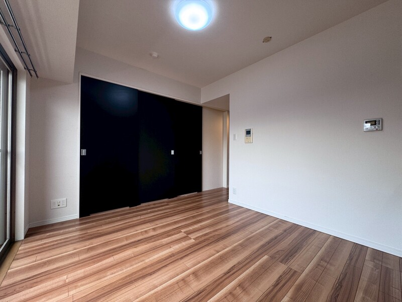 ラサンテ広尾403号室 部屋その他