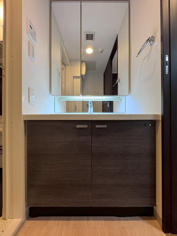 ラサンテ広尾403号室 部屋その他