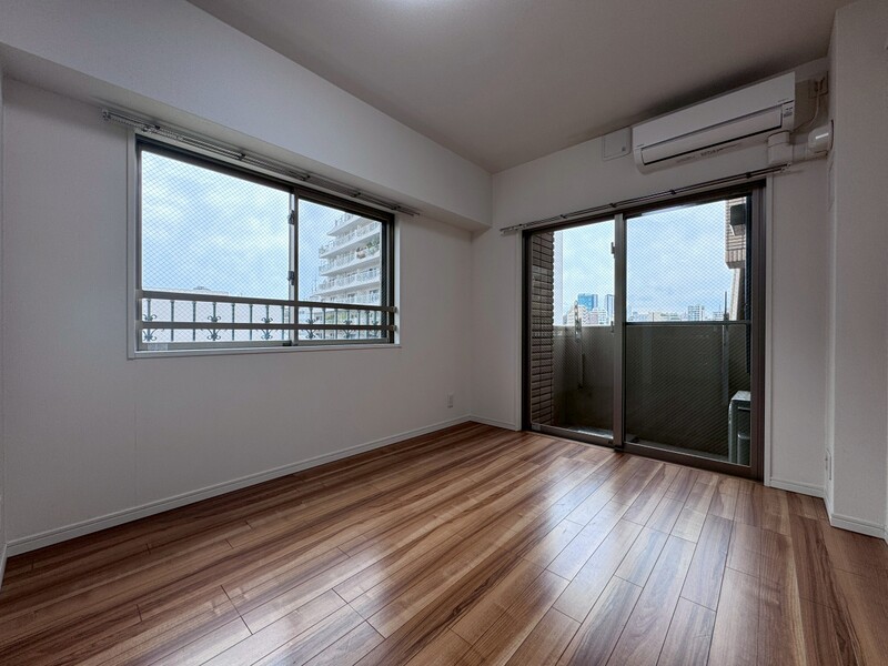 ラサンテ広尾501号室 部屋その他