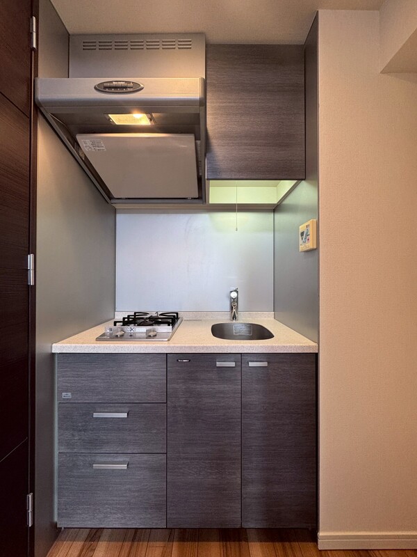 ラサンテ広尾501号室 部屋その他