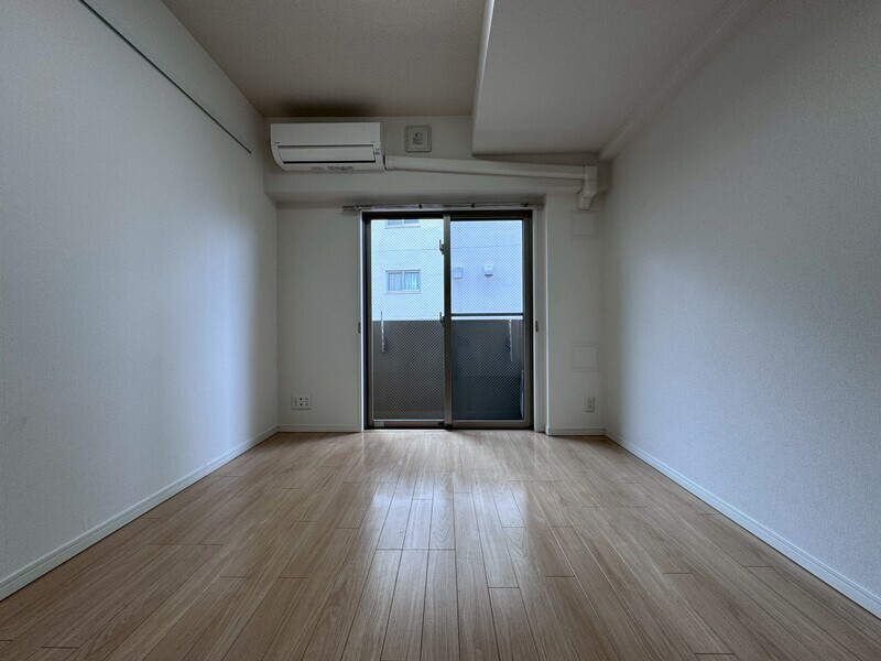 ラサンテ広尾508号室 部屋その他