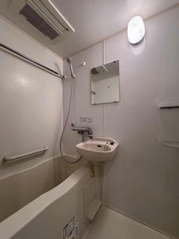 ラサンテ広尾508号室 部屋その他
