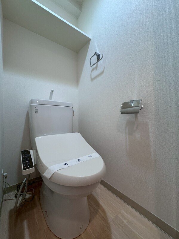 ラサンテ広尾508号室 部屋その他