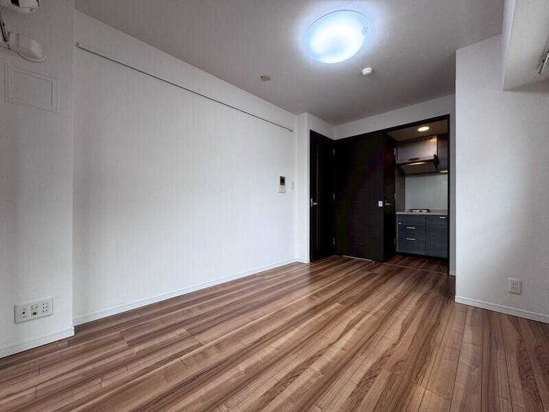 ラサンテ広尾801号室 部屋その他